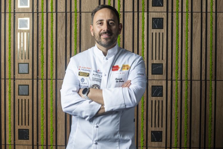Davide Di Fabio