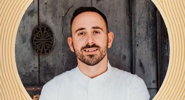 Davide Di Fabio, di scena alla cucine di Eataly Smeraldo il 15 gennaio