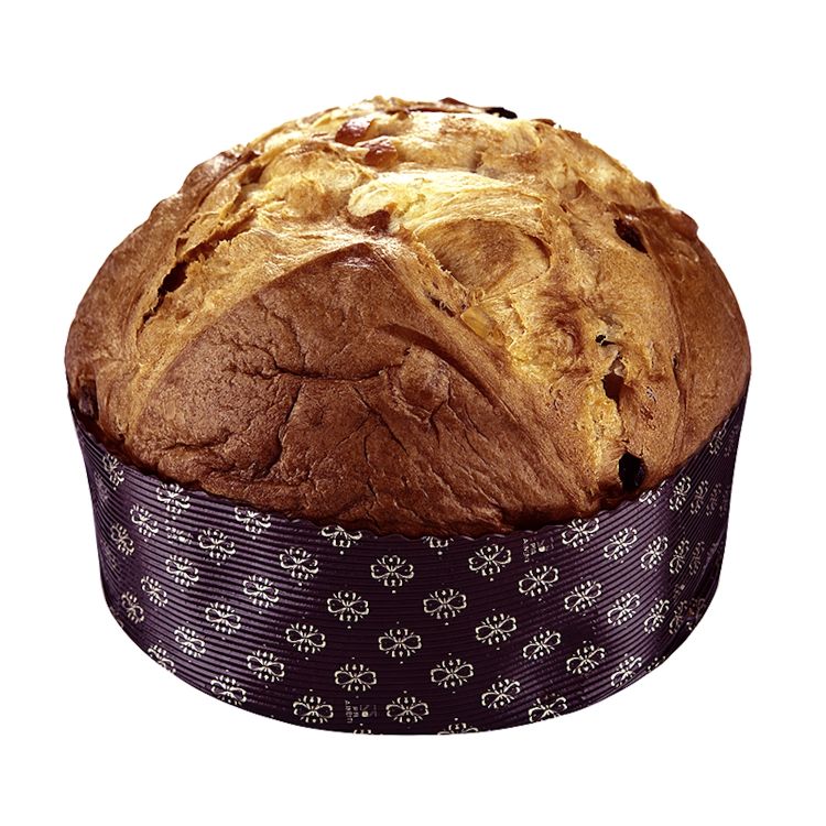 Il panettone di Sal De Riso
