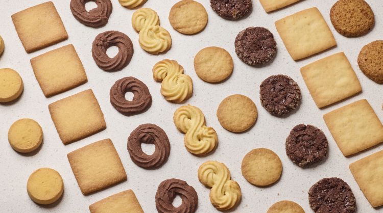 Al Pastry Lab, Luca De Santi sviluppa la sua idea di pasticceria
