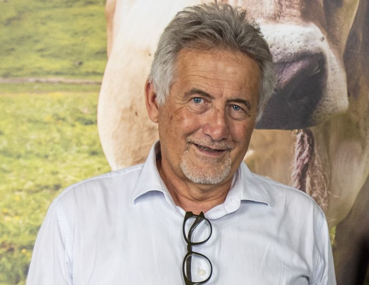 Marco Deghi, presidente del Consorzio di tutela dei formaggi Dop Valtellina Casera e Bitto, ha sottolineato con orgoglio come l'anno scorso le vendite abbiano registrato un +5,7% rispetto al 2023