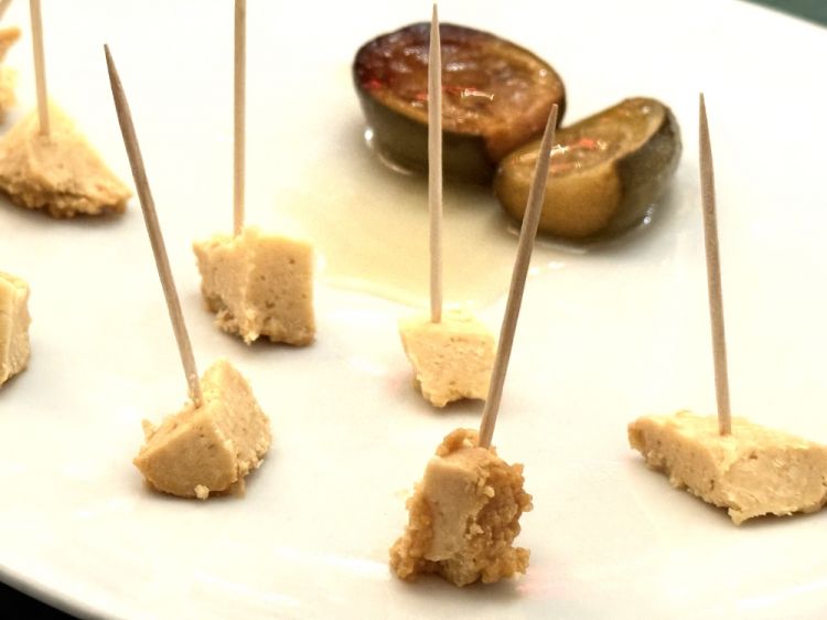 Degustazione di Conciato
