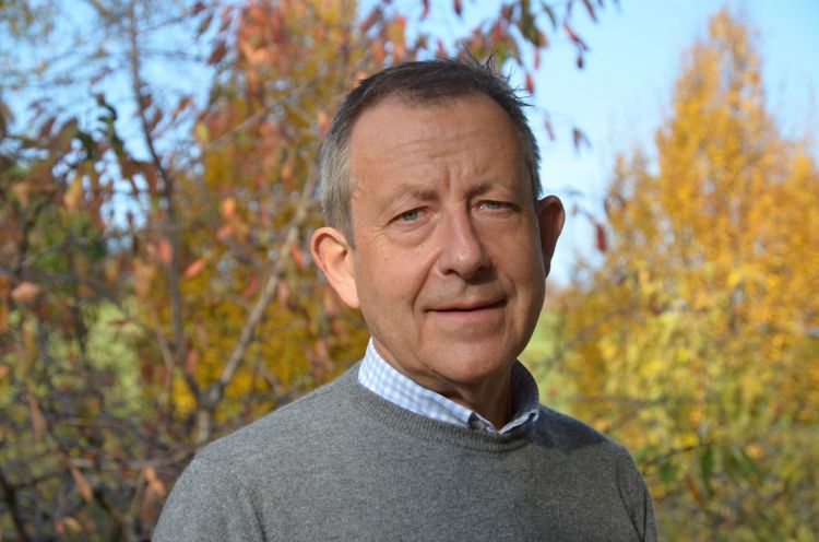 Diego Tomasi, presidente del&nbsp;Consorzio di Tutela del Conegliano Valdobbiadene Prosecco Superiore Docg
