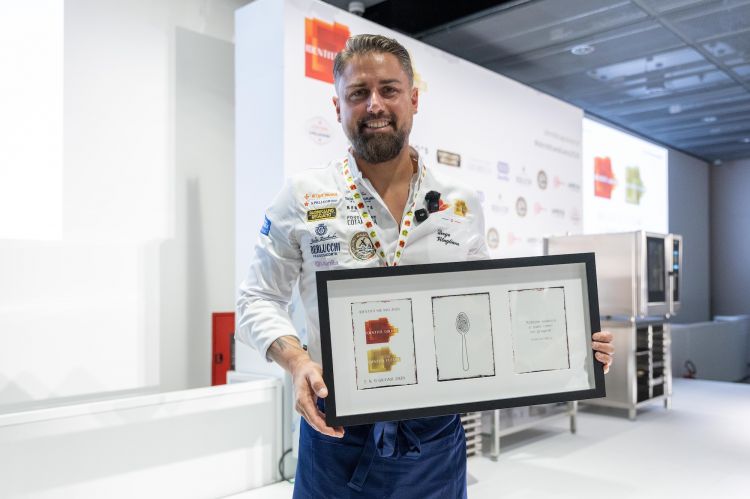 Foto finale di Diego Vitagliano