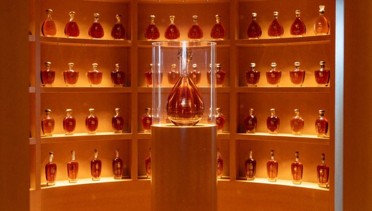 Entriamo nel mondo delle Distillerie Berta a Momba