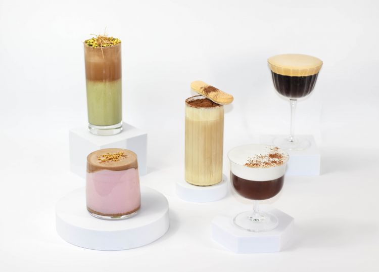 La nuova capsule collection di Ditta Artigianale, 