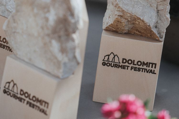 Dolomiti Gourmet, dall'1 al 3 ottobre
