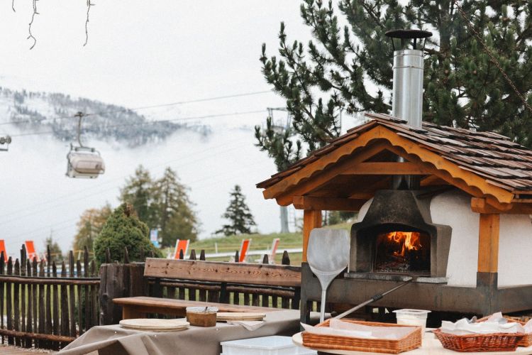 L'alta cucina in quota con Dolomiti Gourmet Festival