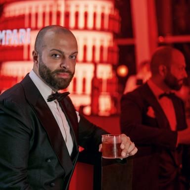 Dom Carella