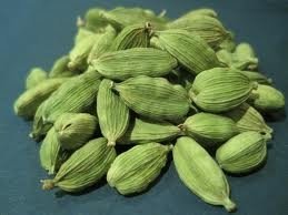 Cardamomo