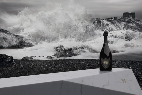 Dom Pérignon Plénitude Deuxième 1998, che rappr