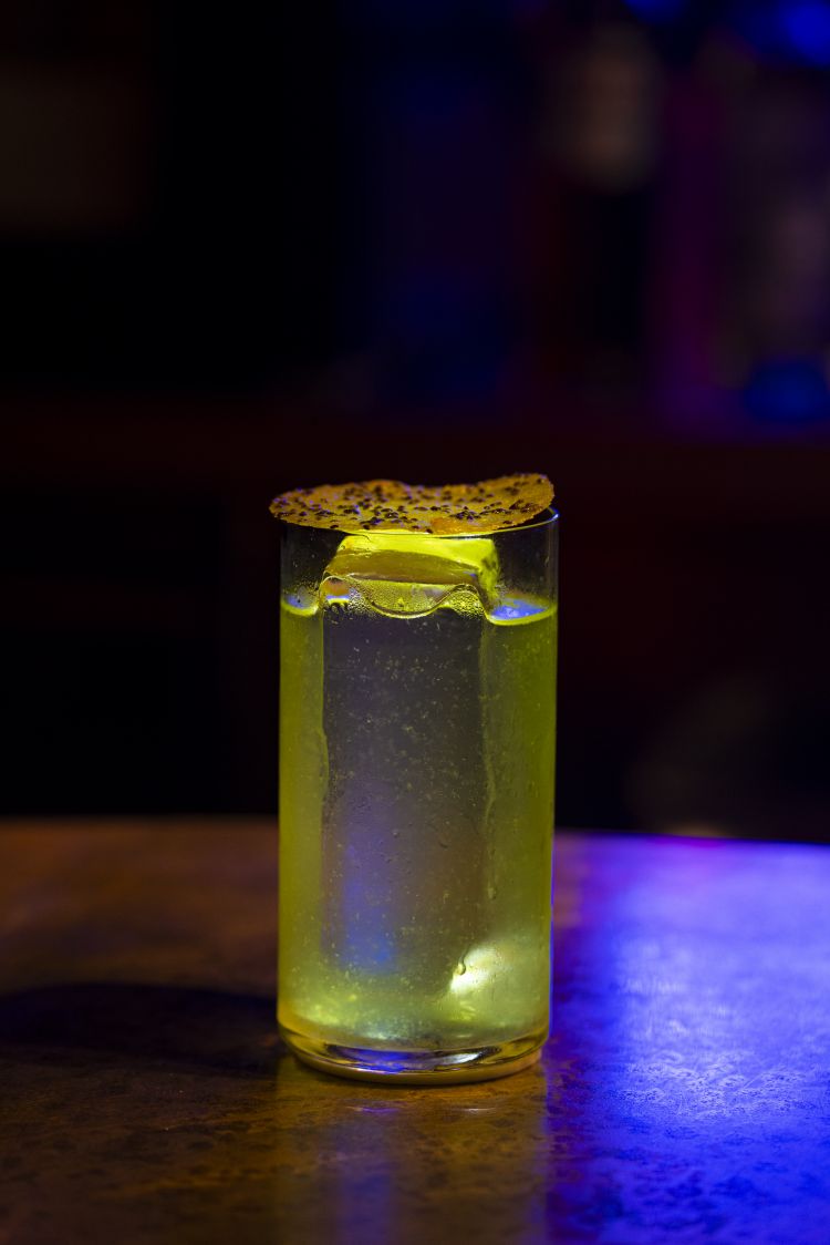 Cocktail Starlight
