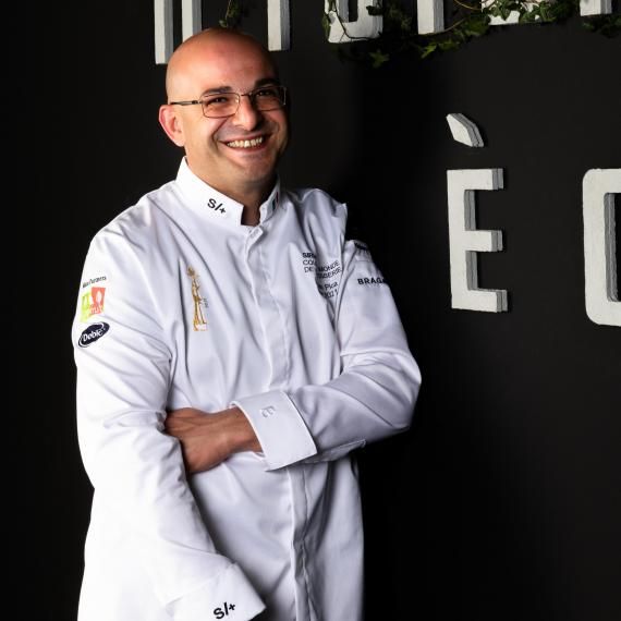 Massimo Pica