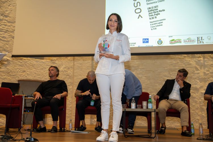 Candida Di Pierro
