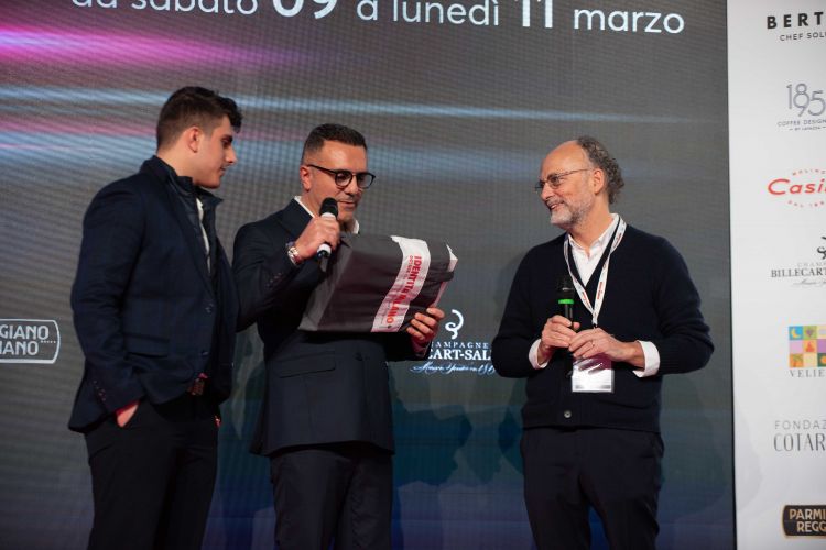 Il premio 