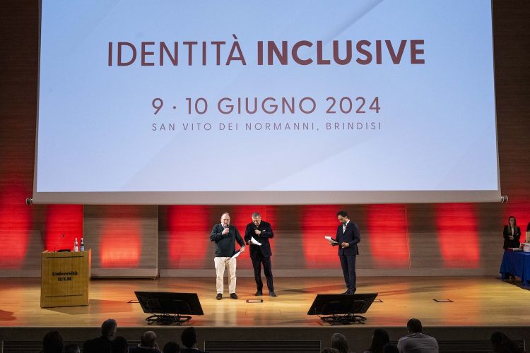 Identità Inclusive in Puglia, ne abbiamo parlato qui
