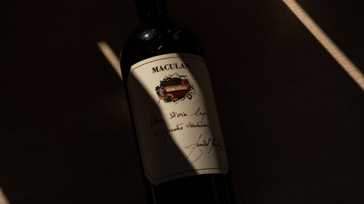 Una storia lunga 50 vendemmie è il vino che celebra questo mezzo secolo di storia