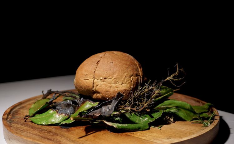 Il pane maison
