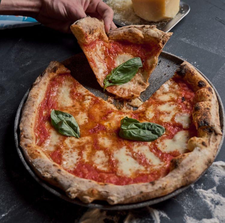 Margherita
(foto Ultra Milano)