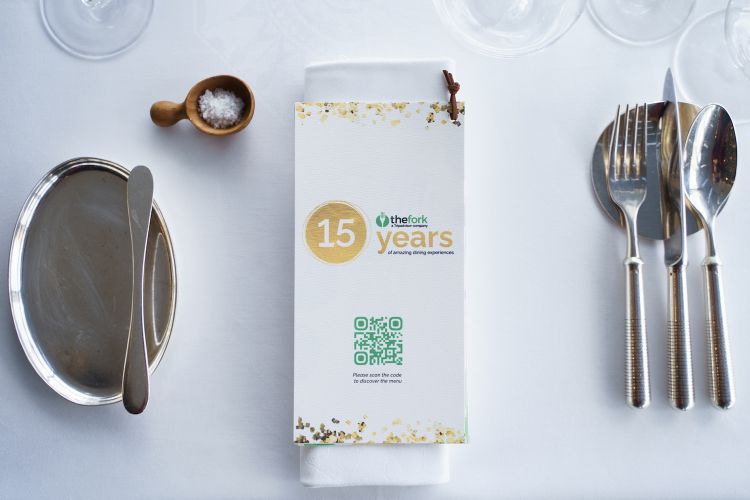 DOUBLE TIP FOR THE FORK’S BIRTHDAY- To celebrate 15 years together with its partner restaurants, TheFork will double the tips they get through TheFork PAY for 4 weeks. From the 6th of June to the 30th of July, all the tips left by TheFork users with TheFork PAY – the contactless in-app solution that allows you to pay the bill quickly, simply and safely, used by over 25000 restaurants in Italy, France and Spain, of whom 15.000 in Italy – will be automatically doubled by the platform
