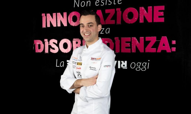 Alessandro Lucassino