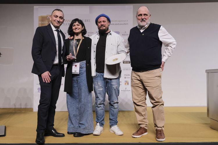 Il premio 