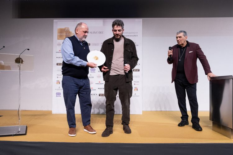 Il premio 