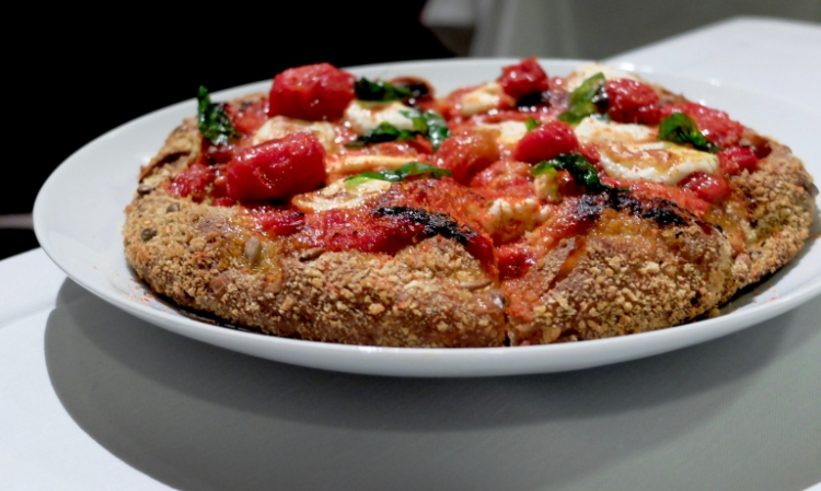 La Margherita di Cracco (foto Tanio Liotta)