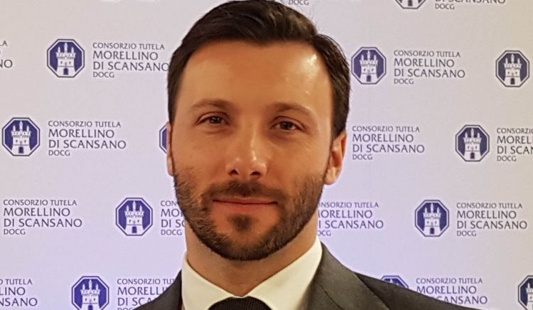 Alessio Durazzi, direttore del Consorzio
