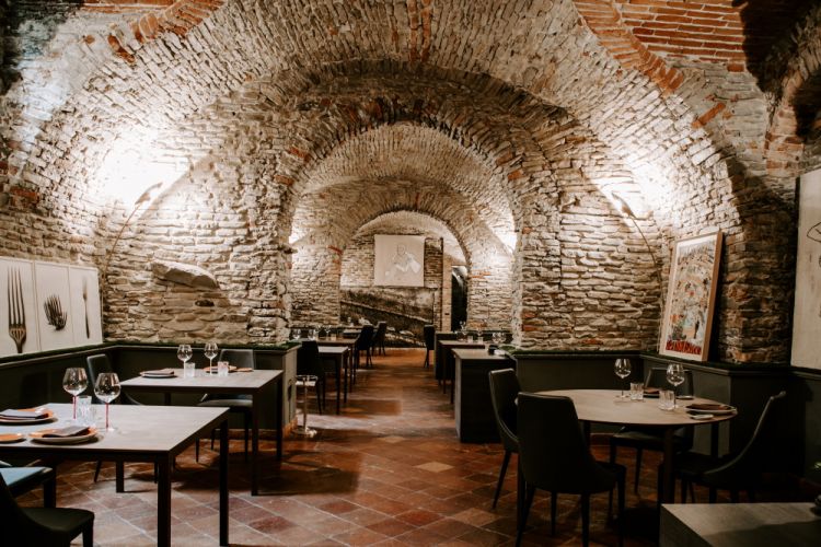 La sala di Guido da Costigliole