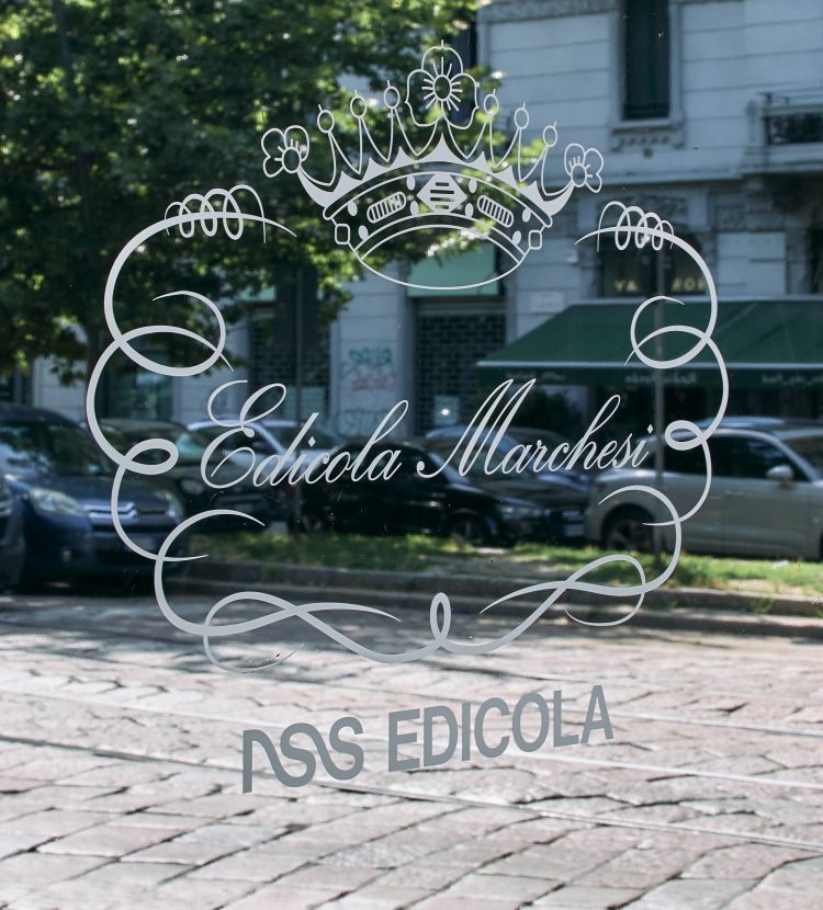Edicola Marchesi
