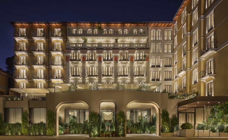 Il&nbsp;The Lake Como Edition con la cucina firmata dallo starchef&nbsp;Mauro Colagreco
