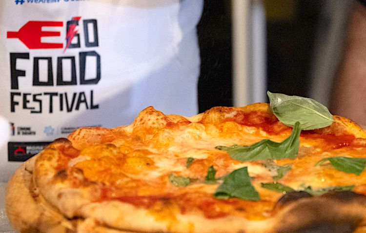 Ego Food Fest 2026. Della kermsse e dei suoi migli