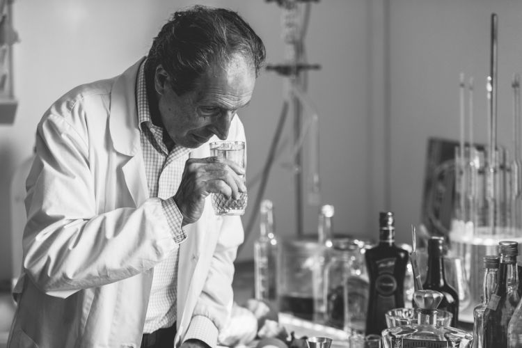 La ricerca di Elio Carta continua