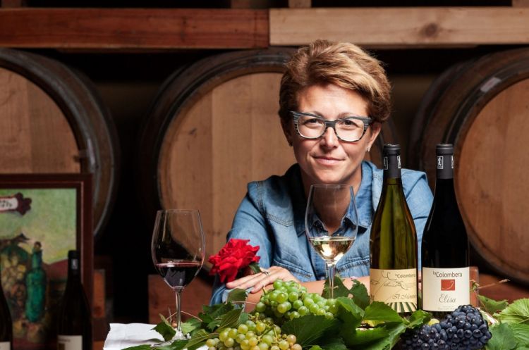 Elisa Semino