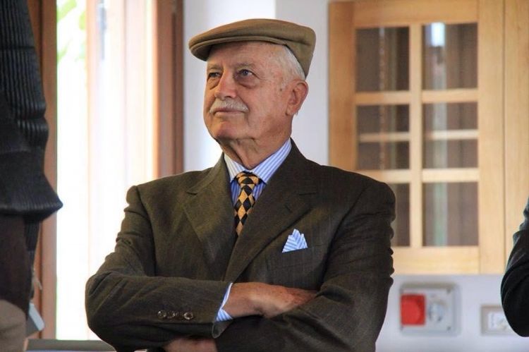 Ci ha lasciati Emidio Pepe, aveva 94 anni. Il mon