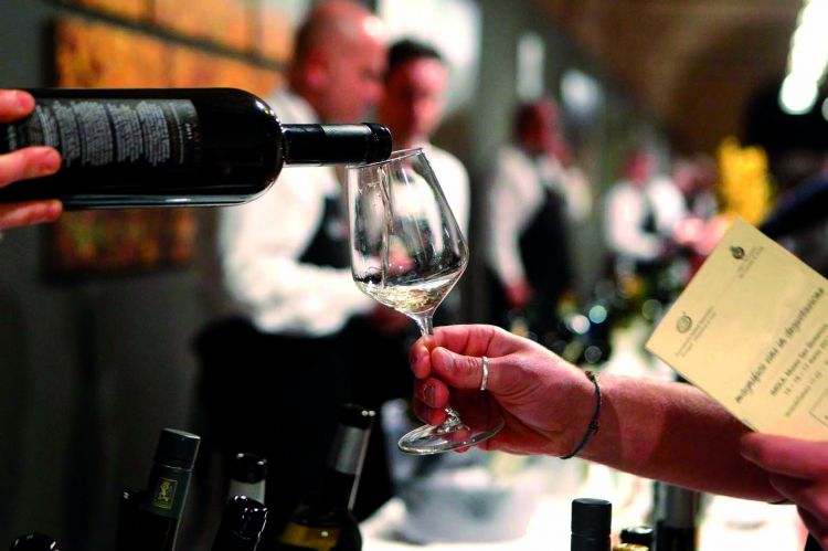 I vini piacciono sempre di più, grazie al loro essere freschi e moderni