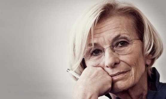 Emma Bonino, presidente onorario di Women for Expo