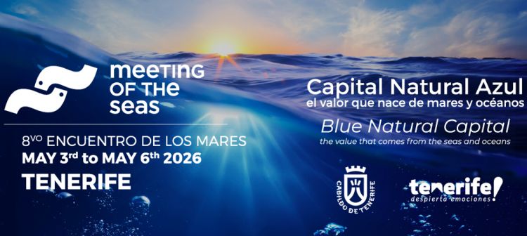 Encuentro de los Mares
