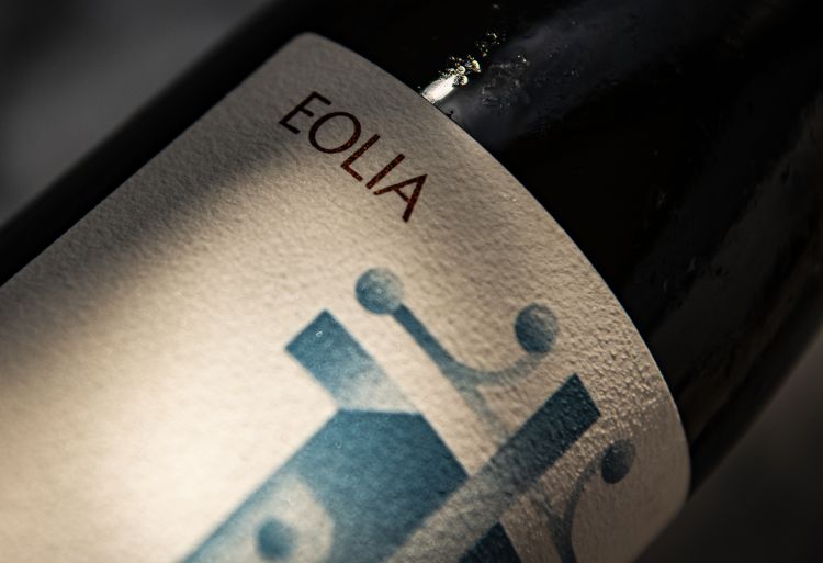 I vini di Eolia
