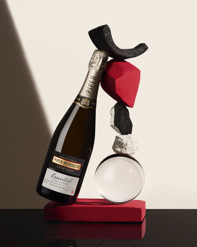 Uno Champagne che colpisce per un equilibrio marcato tra freschezza, eleganza e complessità. - Foto: Paulethenriette

