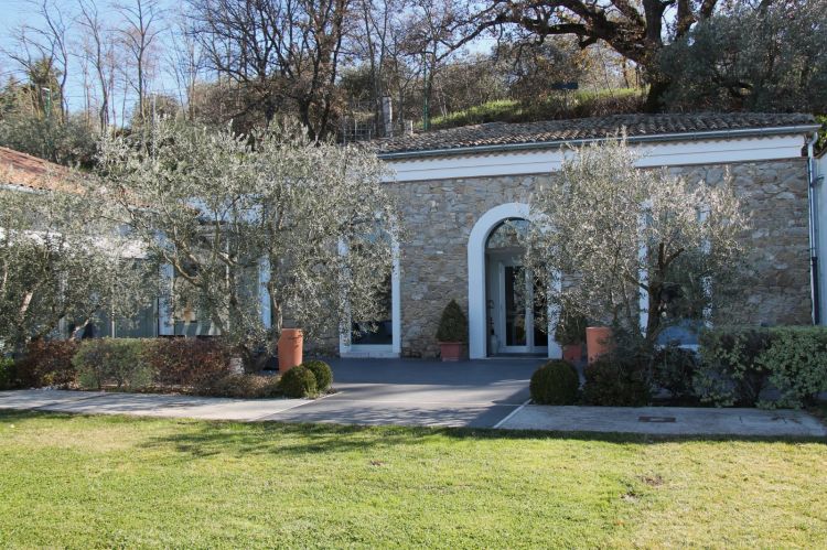 Il Maeba &egrave; una piccola oasi fuori dal tempo immersa nella rigogliosa natura irpina
