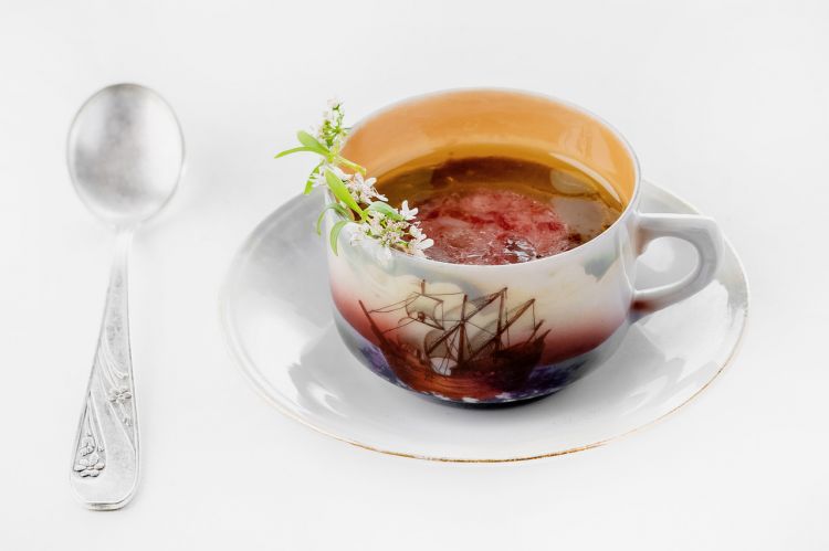 Alcune delle creazioni culinarie degli chef brasiliani

