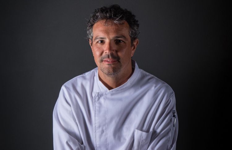 Fabio Barbaglini è il nuovo chef del Caffè Conc