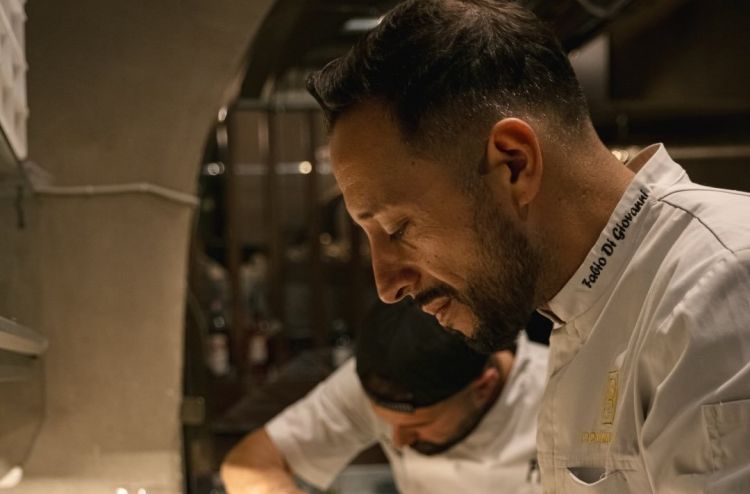 Fabio Di Giovanni, classe 1985
