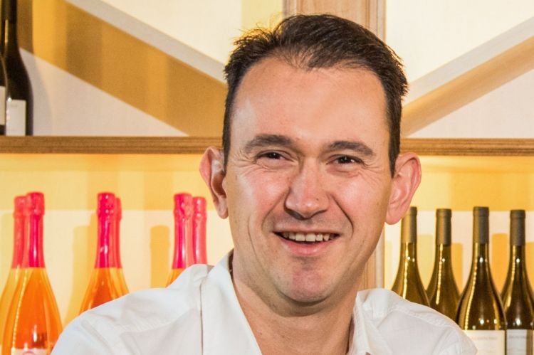 Il presidente del Consorzio Fabio De Micheli
