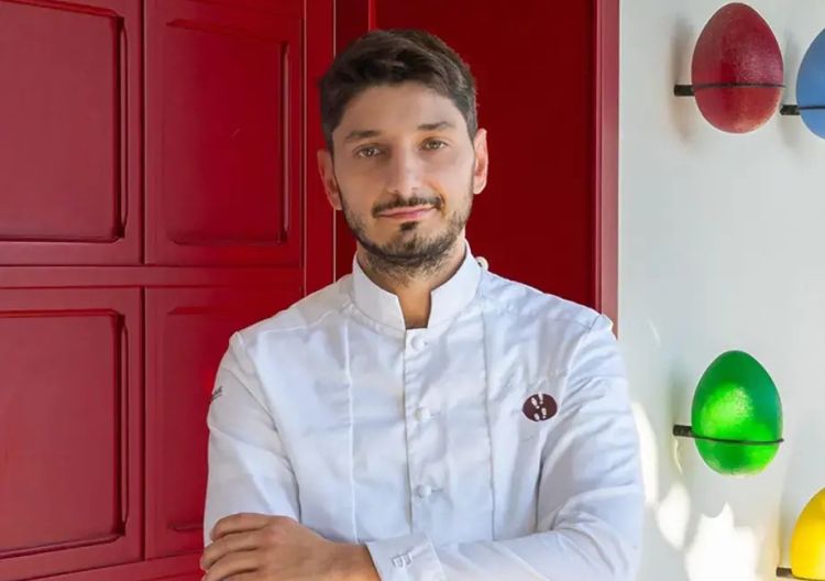 Fabrizio Mellino