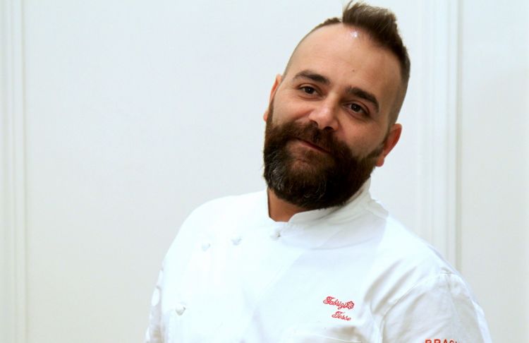 Fabrizio Tesse