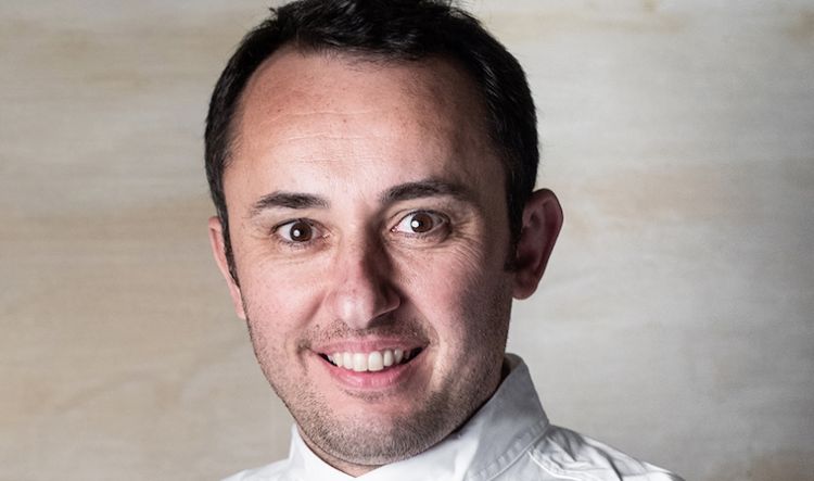 Alberto Faccani, chef del Ristorante Magnolia (2 Stelle Michelin) di Cesenatico, inauguerà il primo dei tre appuntamenti la sera del 29 Giugno

