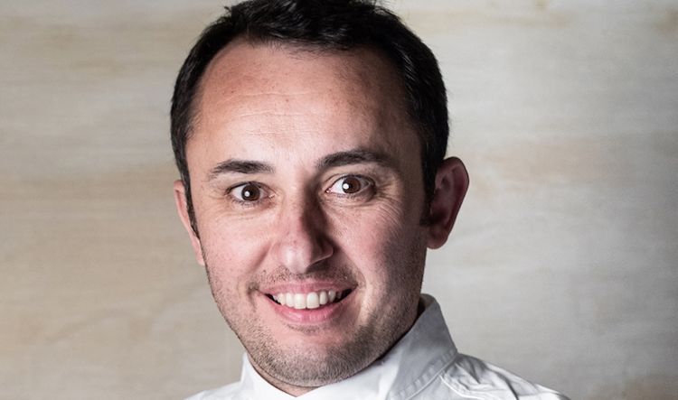Alberto Faccani, chef del Ristorante Magnolia (2 Stelle Michelin) di Cesenatico, inauguer&agrave; il primo dei tre appuntamenti la sera del 29 Giugno
